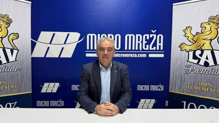 Vlado Jagodić upisao istorijske bodove za Potkozarje